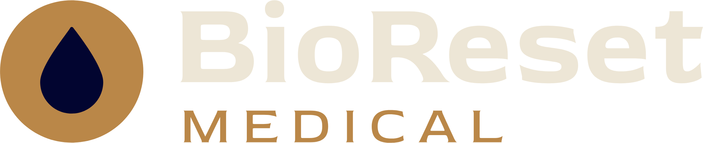 BioReset Medical
